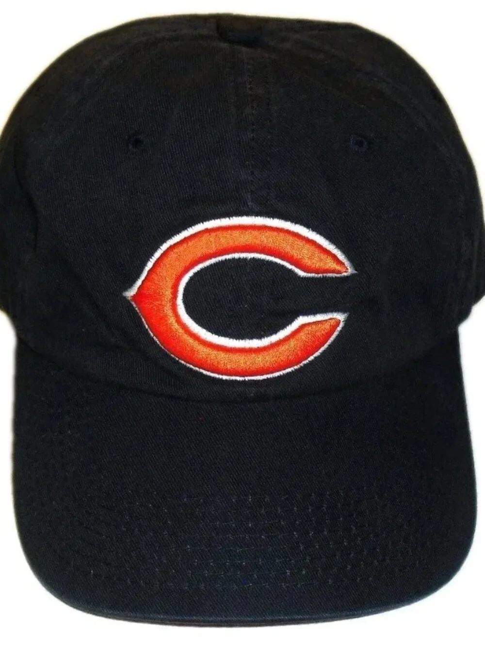 Chicago Bears Mens Adjustable Strapback hat cap Reebok New Tags